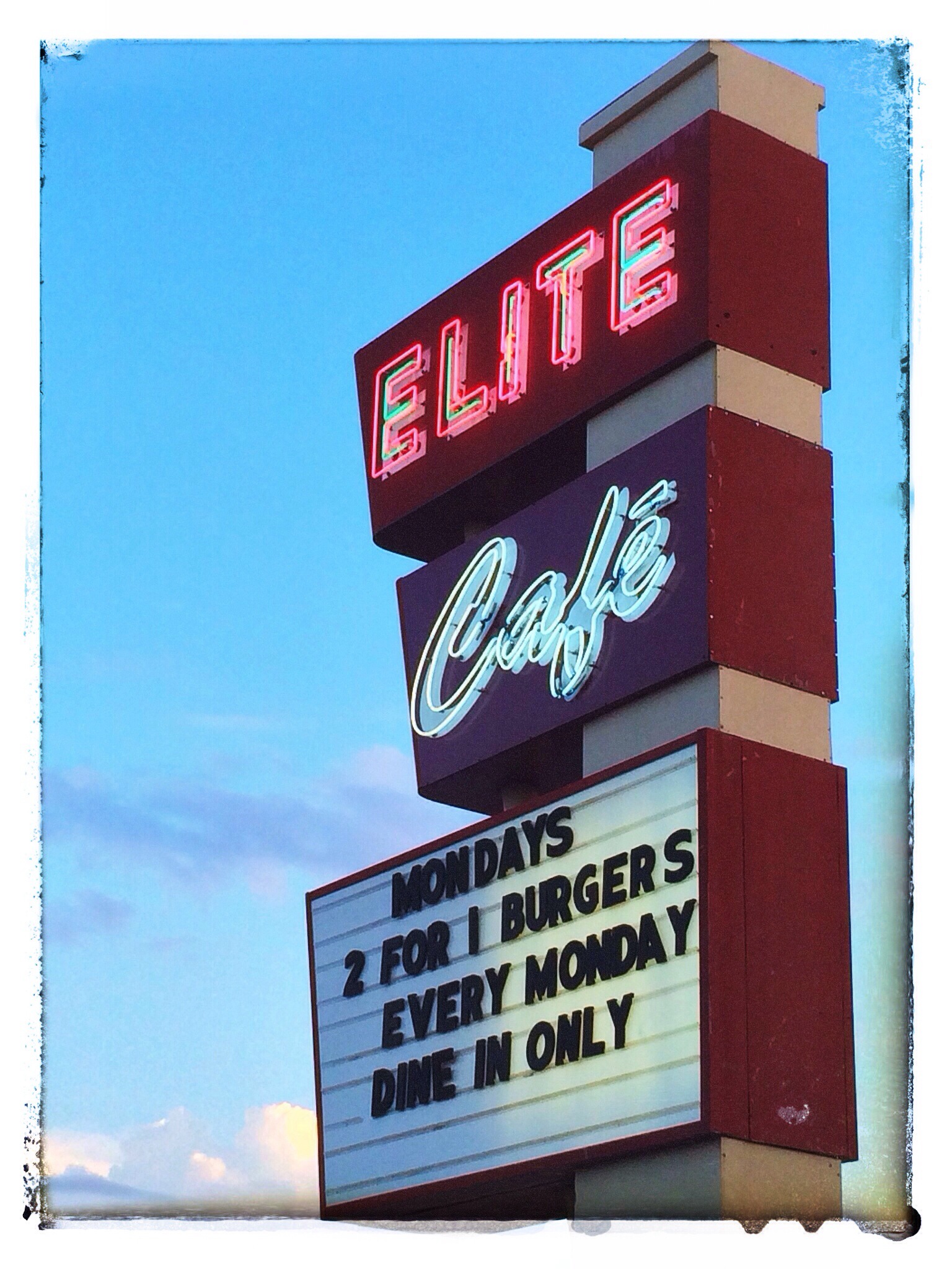 Where the Elite Eat in Waco