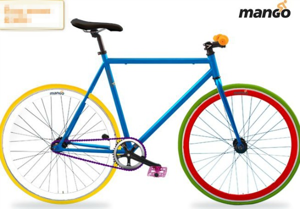 Mango Bikes